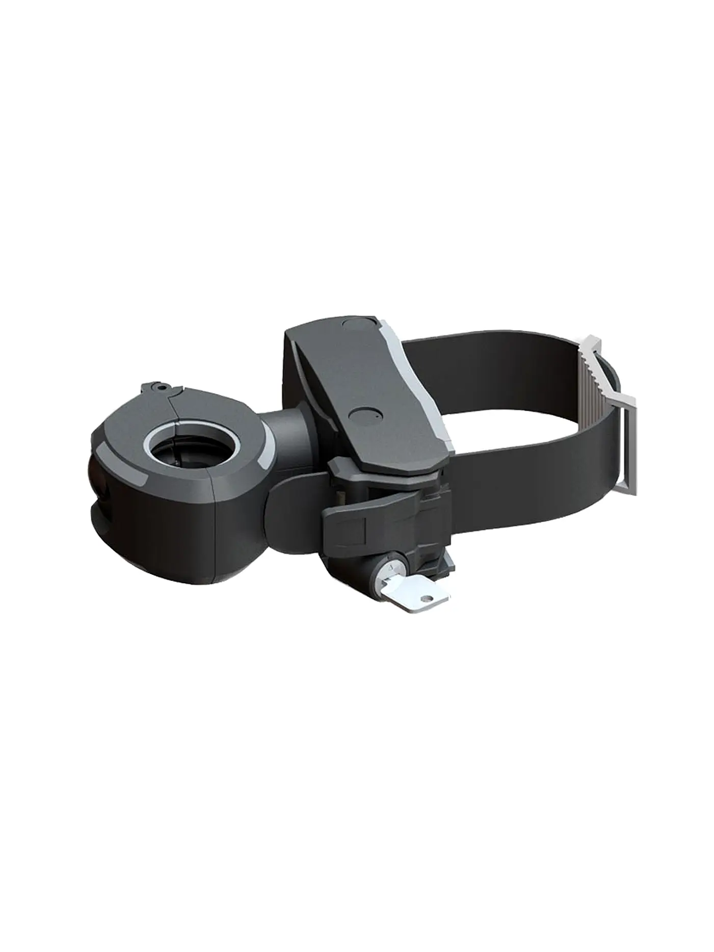 UEBLER | Abstandshalter 1. Fahrrad abnehmbar | 